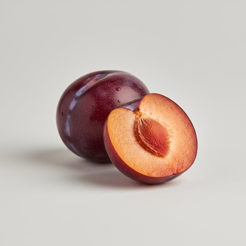 Prune : calories et macros pour 100 g