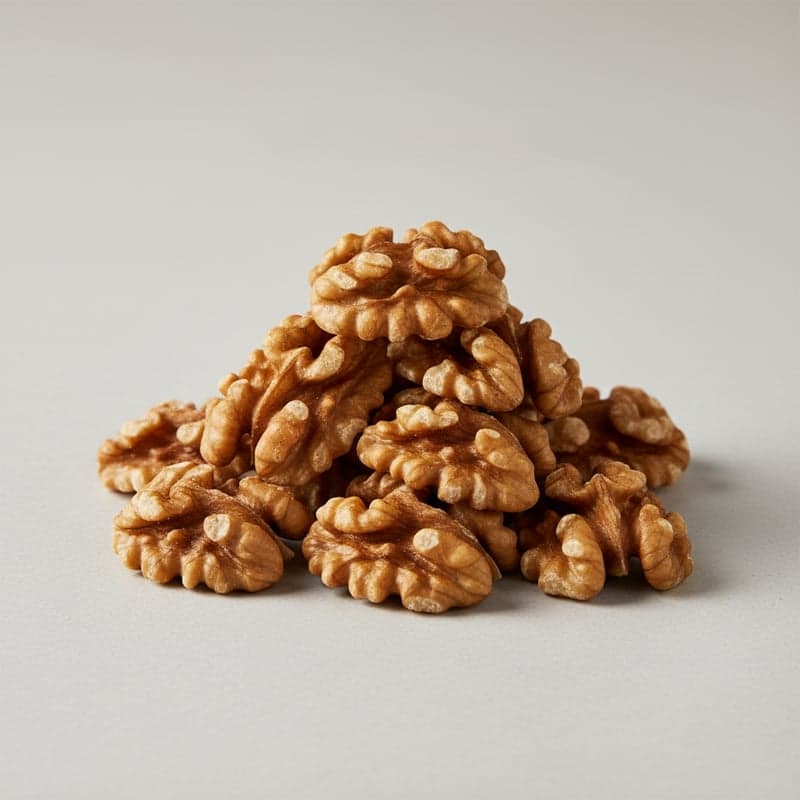 Walnut: calories and macros per 100 g