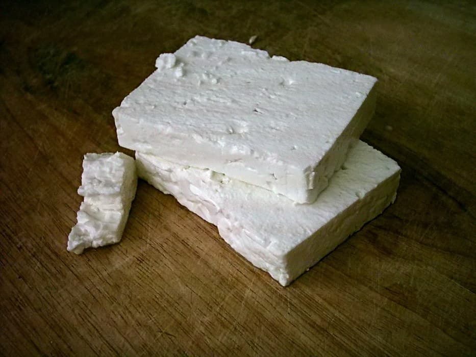 Брынза