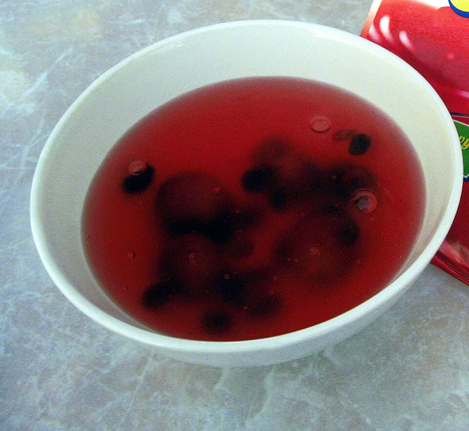 Кисель