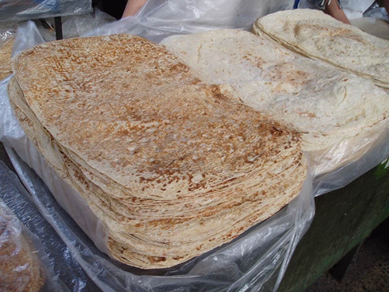 Лаваш