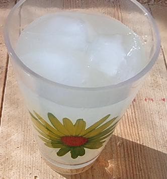 Лимонад