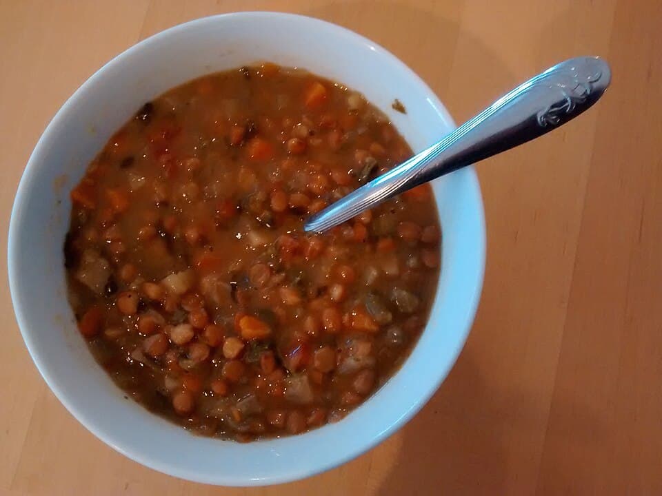 Суп