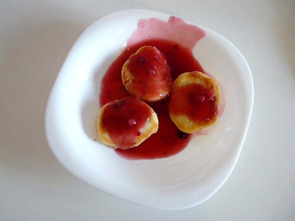 Сырники