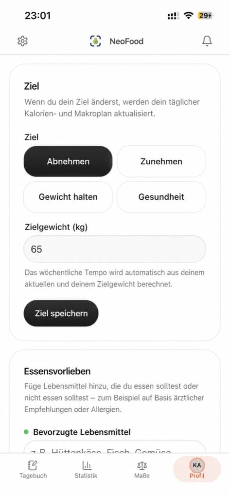 App-Screenshot 1