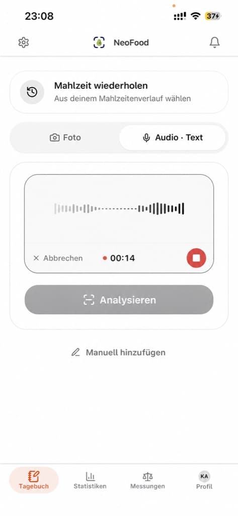 App-Screenshot 4