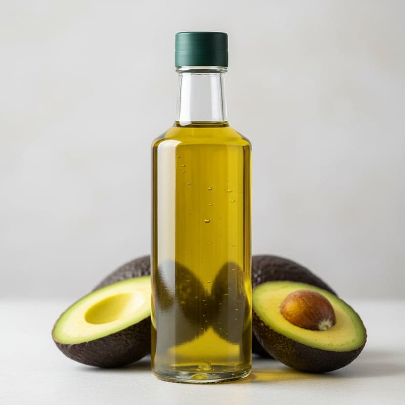 Avocado Oil: calories and macros per 100 g
