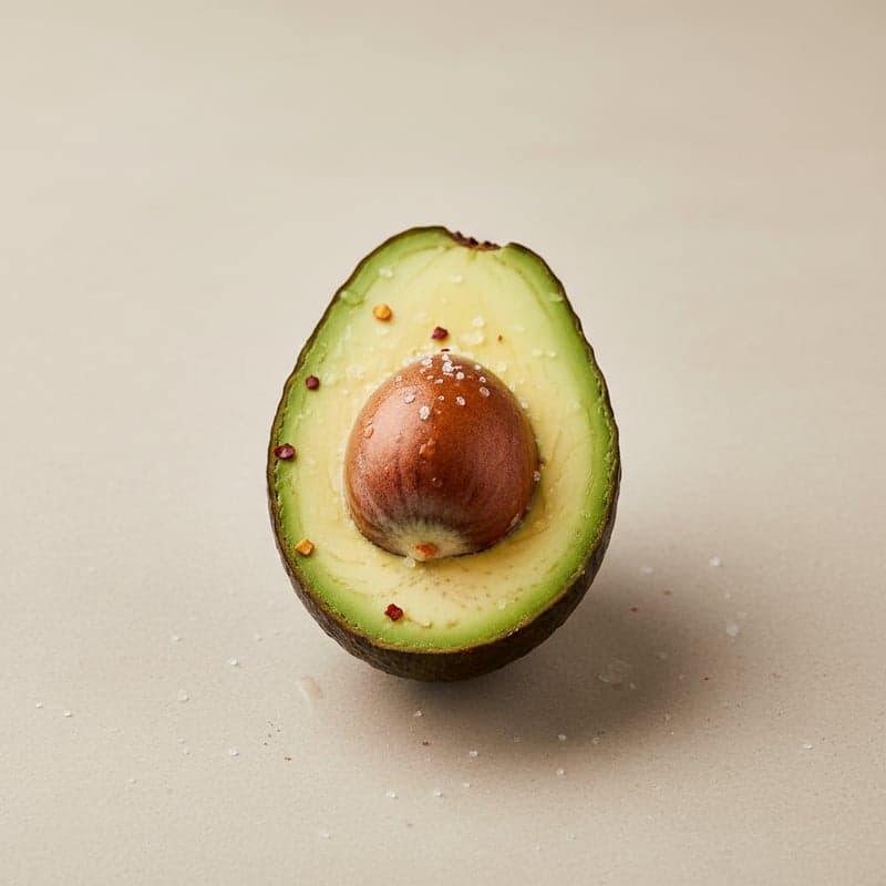 Avocado: calorie e macro per 100 g