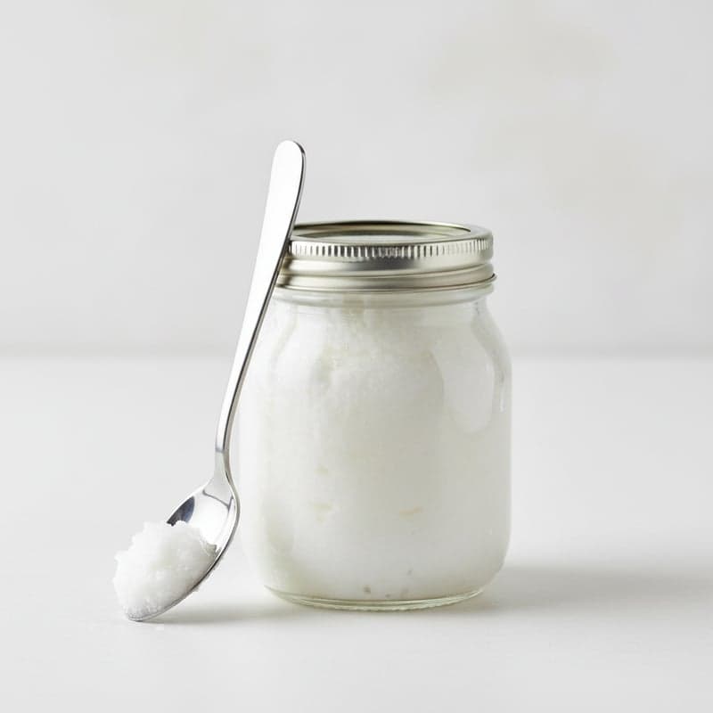 Aceite de coco: calorías y macros por 100 g