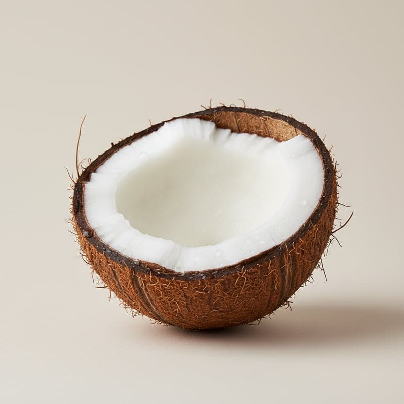 Coco: calorias e macros por 100 g