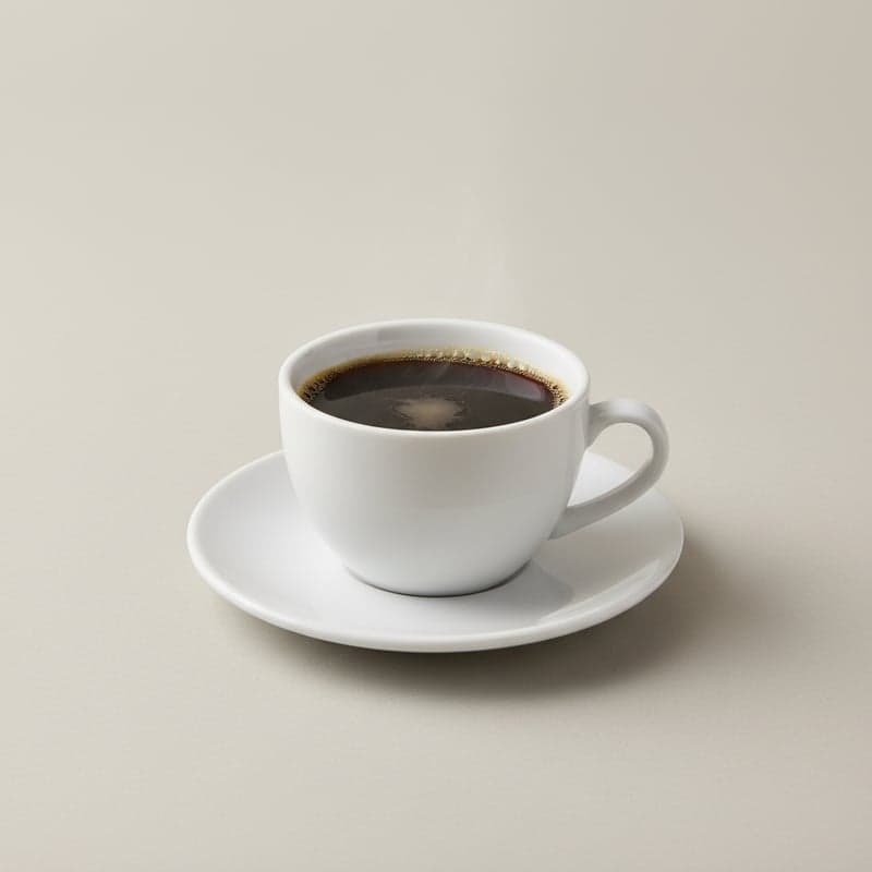 Caffè: calorie e macro per 100 g