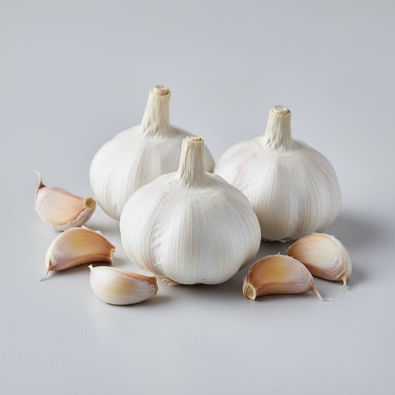 Aglio: calorie e macro per 100 g