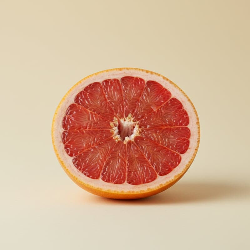 Pompelmo: calorie e macro per 100 g
