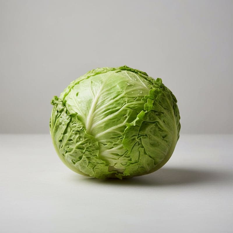 Salat: Kalorien und Makros pro 100 g