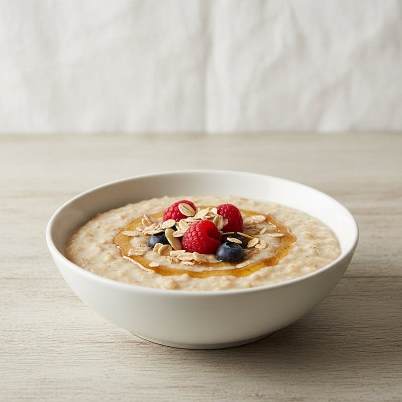 Avena: calorías y macros por 100 g