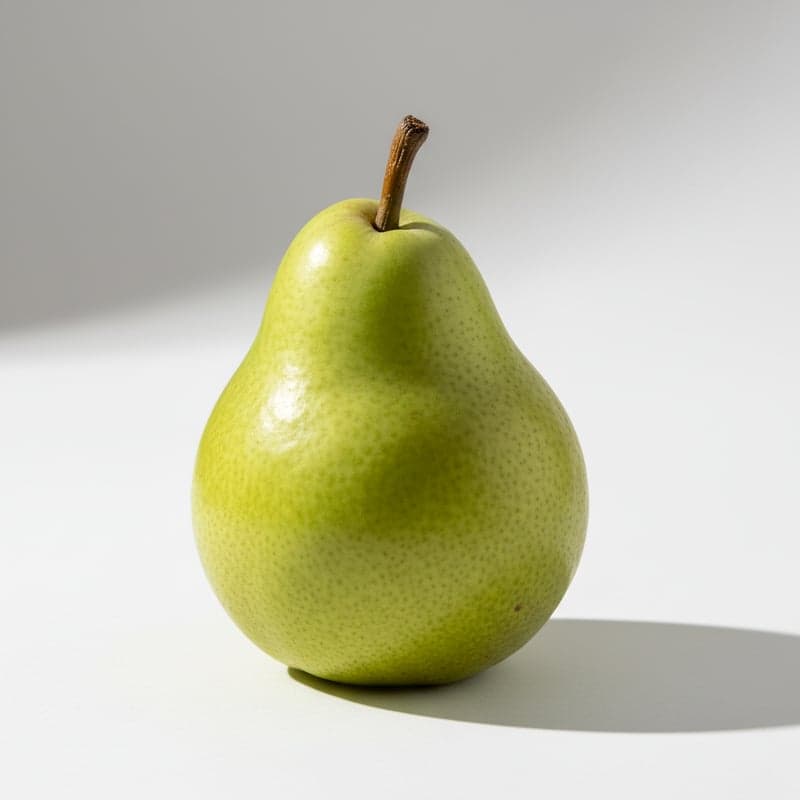 Pera: calorie e macro per 100 g