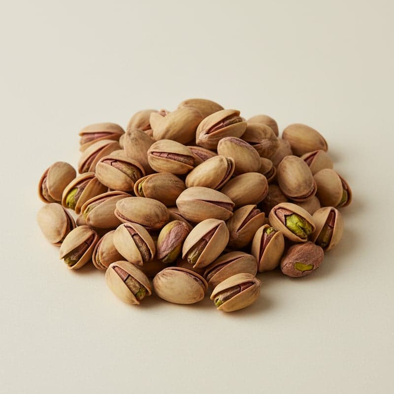 Pistacho: calorías y macros por 100 g