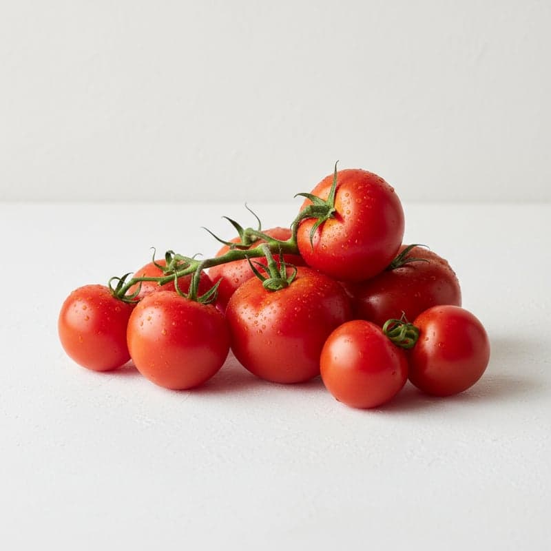 Tomate: Kalorien und Makros pro 100 g