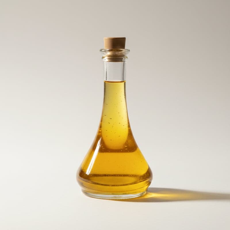 Vegetable Oil: calories and macros per 100 g